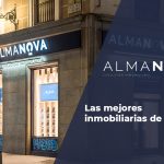 Las mejores inmobiliarias de Madrid