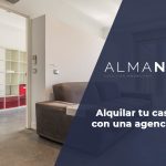 Alquilar Casa Agencia Inmobiliaria