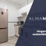 Como hacer tu hogar más sostenible