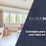 Cómo vender piso en Madrid