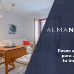 Pasos a seguir alquilar piso Madrid