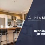 Refinanciar hipoteca