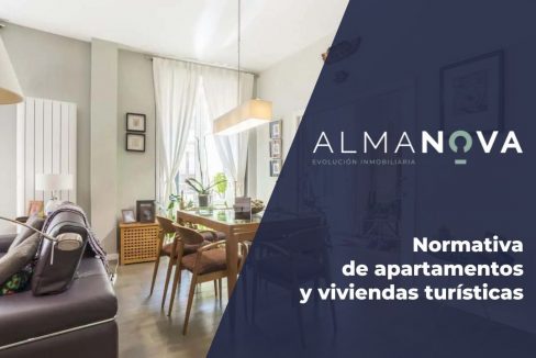 Normativa apartamentos turísticos Madrid
