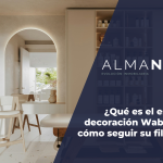 1. ¿Qué es el estilo de decoración Wabi Sabi y cómo seguir su filosofía?