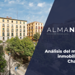 1. Análisis del mercado inmobiliario en Chamartín