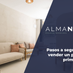 1. Pasos a seguir para vender un piso por primera vez