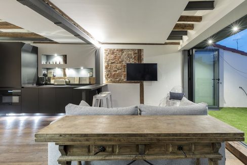 Molino de Viento 18
